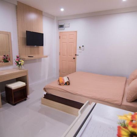 Tn Thanyawit Nakhonratchasima Esterno foto